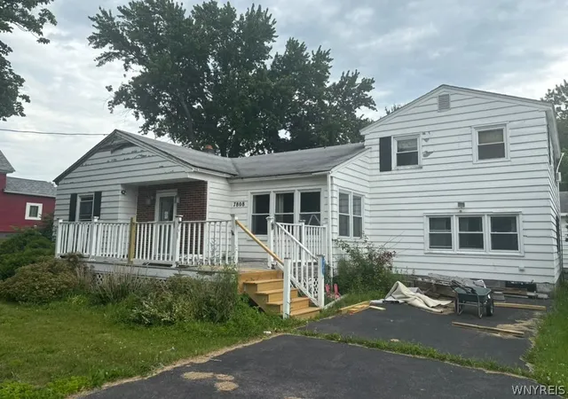 Photo 1 of Single family home for sale at 7808 State Route 5, Clinton, NY 13323 | MLS# B1696876 | Listing updated on 2026-08-27