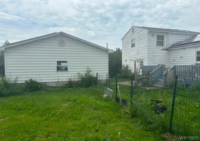 Photo 2 of Single family home for sale at 7808 State Route 5, Clinton, NY 13323 | MLS# B1696876 | Listing updated on 2026-08-27