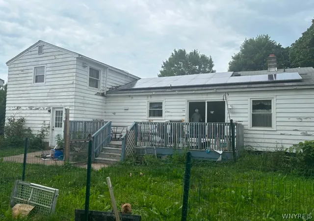 Photo 3 of Single family home for sale at 7808 State Route 5, Clinton, NY 13323 | MLS# B1696876 | Listing updated on 2026-08-27