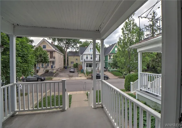 Photo 3 of Sale Pending at 427 Hoyt St, Buffalo, NY 14213 | MLS# B1697004 | Listing updated on 2026-08-08