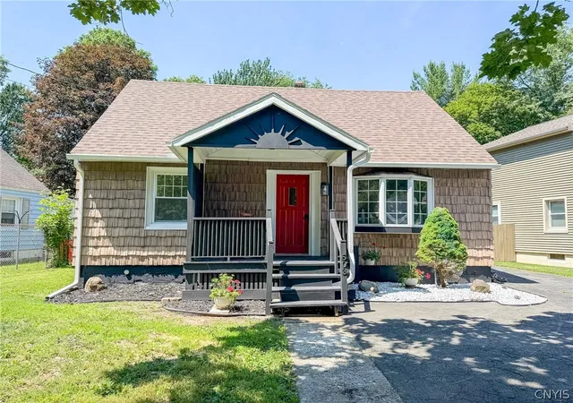 Photo 1 of Sale Pending at 503 Millbrook Rd, Rome, NY 13440 | MLS# S1697051 | Listing updated on 2026-08-15