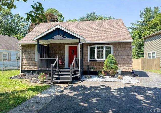 Photo 2 of Sale Pending at 503 Millbrook Rd, Rome, NY 13440 | MLS# S1697051 | Listing updated on 2026-08-15