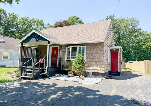 Photo 3 of Sale Pending at 503 Millbrook Rd, Rome, NY 13440 | MLS# S1697051 | Listing updated on 2026-08-15