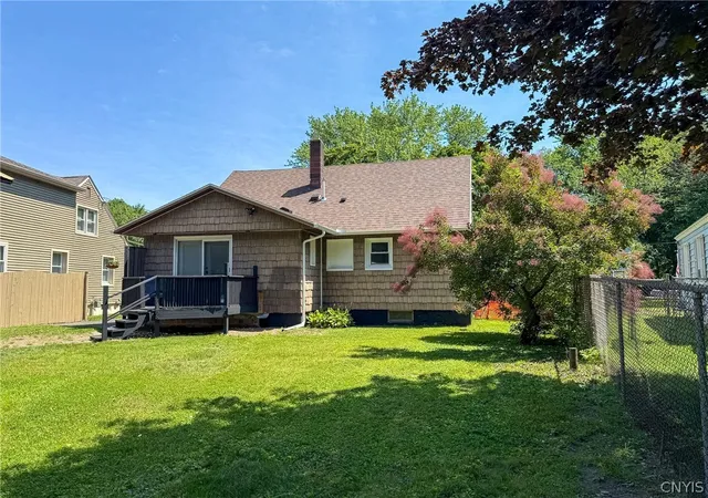 Photo 3 of Sale Pending at 503 Millbrook Rd, Rome, NY 13440 | MLS# S1697051 | Listing updated on 2026-08-15