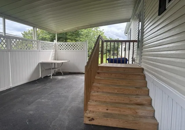 Photo 3 of Manufactured home for sale at 937 Ramada Dr, Victor, NY 14564 | MLS# R1696994 | Listing updated on 2026-09-15