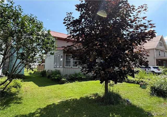 Photo 3 of Single family home for sale at 134 Ford St, Boonville, NY 13309 | MLS# S1697095 | Listing updated on 2026-08-10