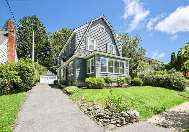 Photo 1 of Sale Pending at 401 Scott Ave, Syracuse, NY 13224 | MLS# S1696667 | Listing updated on 2026-08-18