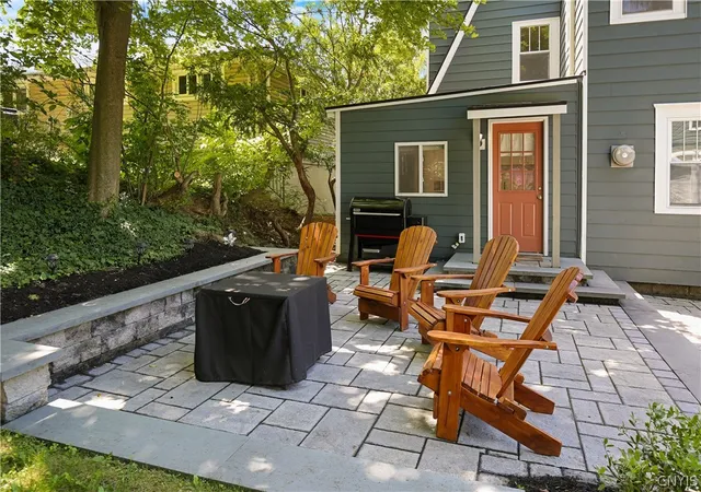 Photo 3 of Sale Pending at 401 Scott Ave, Syracuse, NY 13224 | MLS# S1696667 | Listing updated on 2026-08-18