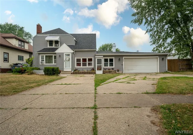 Photo 1 of Single family home for sale at 23 Westchester Blvd, Buffalo, NY 14217 | MLS# B1696491 | Listing updated on 2026-08-18