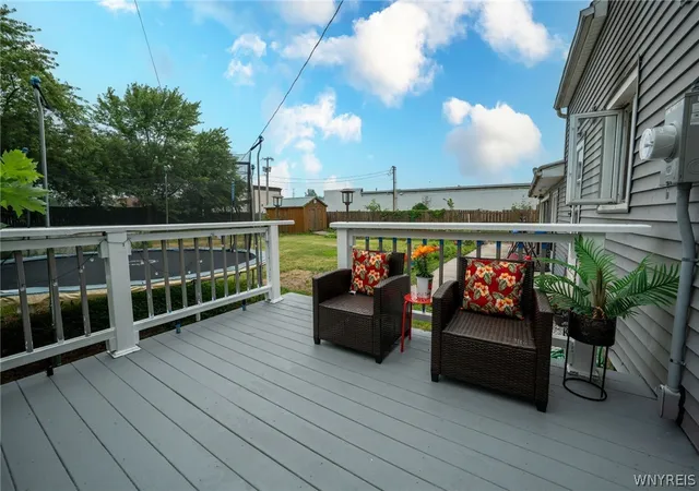 Photo 3 of Single family home for sale at 23 Westchester Blvd, Buffalo, NY 14217 | MLS# B1696491 | Listing updated on 2026-08-18