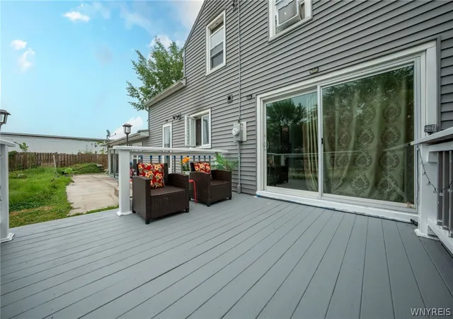 Photo 4 of Single family home for sale at 23 Westchester Blvd, Buffalo, NY 14217 | MLS# B1696491 | Listing updated on 2026-08-18