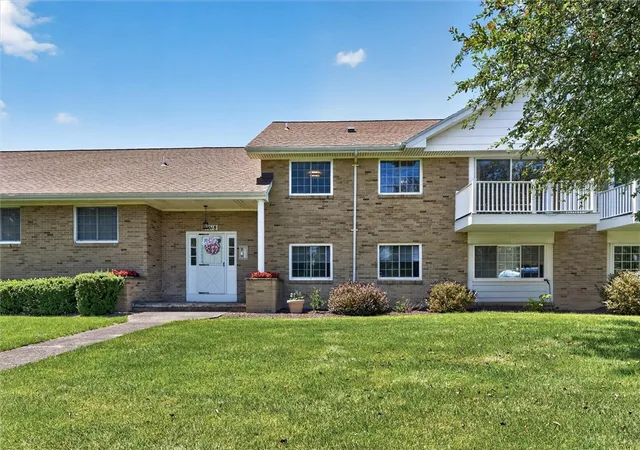 Photo 1 of Sale Pending at 1018 B Greenleaf Rd, Rochester, NY 14612 | MLS# R1697128 | Listing updated on 2026-08-05