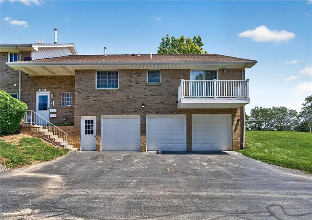 Photo 3 of Sale Pending at 1018 B Greenleaf Rd, Rochester, NY 14612 | MLS# R1697128 | Listing updated on 2026-08-05