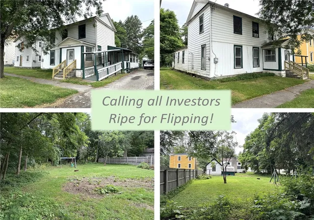 Photo 1 of Single family home for sale at 19 Genesee St, New Berlin, NY 13411 | MLS# R1697158 | Listing updated on 2026-08-31