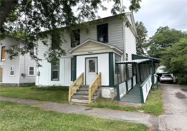 Photo 2 of Single family home for sale at 19 Genesee St, New Berlin, NY 13411 | MLS# R1697158 | Listing updated on 2026-08-31