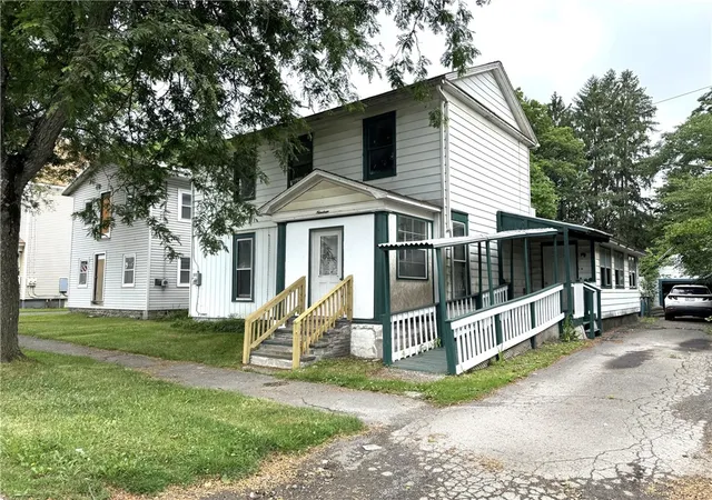Photo 3 of Single family home for sale at 19 Genesee St, New Berlin, NY 13411 | MLS# R1697158 | Listing updated on 2026-08-31