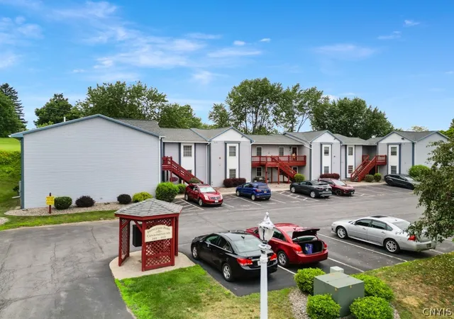 Photo 1 of Sale Pending at 512 Fultz Dr, Oneida, NY 13421 | MLS# S1697196 | Listing updated on 2026-08-27