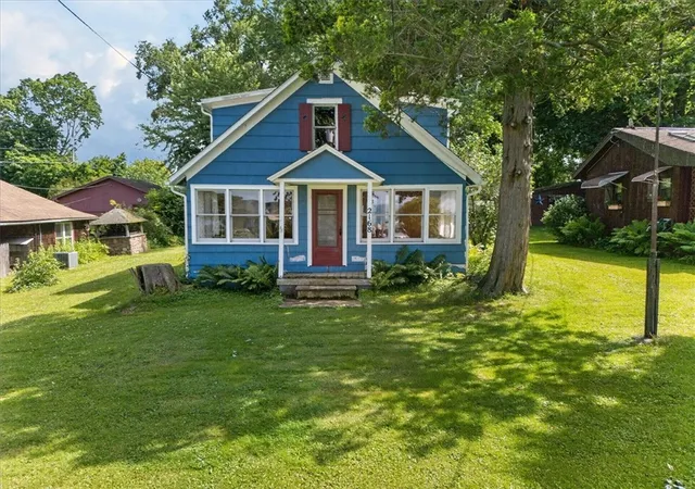 Photo 1 of Sale Pending at 2168 1st Avenue, Ontario, NY 14519 | MLS# R1695269 | Listing updated on 2026-08-20