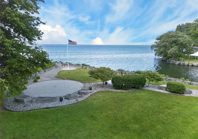 Photo 3 of Sale Pending at 2168 1st Avenue, Ontario, NY 14519 | MLS# R1695269 | Listing updated on 2026-08-20
