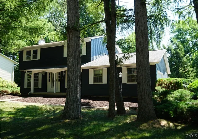 Photo 1 of Sale Pending at 3973 Pawnee Dr, Liverpool, NY 13090 | MLS# S1696871 | Listing updated on 2026-09-03