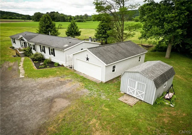 Photo 2 of Sale Pending at 2263 E River Rd, Cortland, NY 13045 | MLS# S1689949 | Listing updated on 2026-08-17