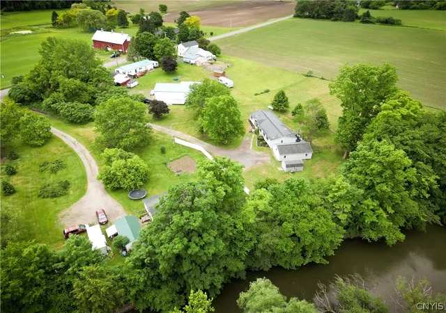 Photo 3 of Sale Pending at 2263 E River Rd, Cortland, NY 13045 | MLS# S1689949 | Listing updated on 2026-08-17