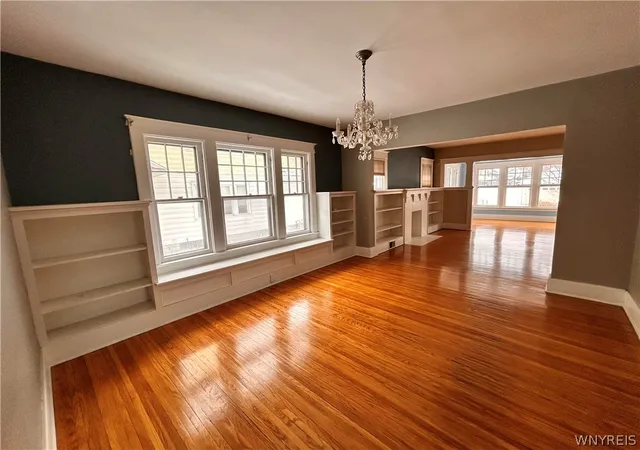 Photo 3 of Multi family home for sale at 510 Tacoma Ave, Buffalo, NY 14216 | MLS# B1697151 | Listing updated on 2026-09-02