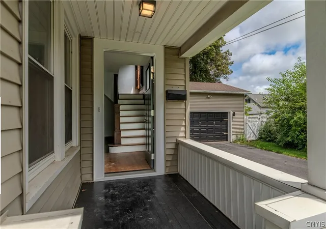 Photo 3 of Single family home for sale at 111 Charing Rd, Syracuse, NY 13214 | MLS# S1696581 | Listing updated on 2026-09-06