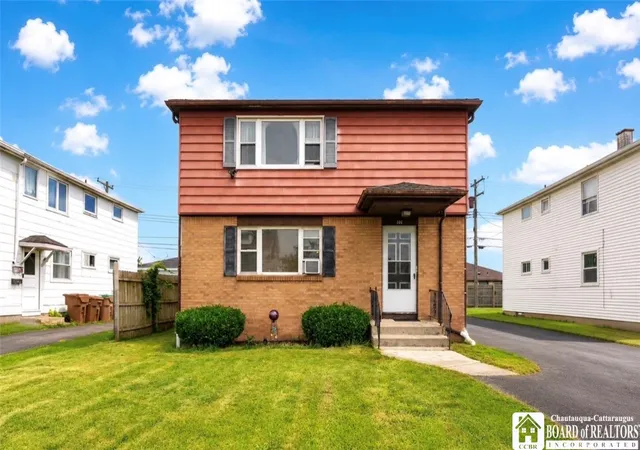 Photo 1 of Sale Pending at 101 Poinciana Pkwy, Buffalo, NY 14225 | MLS# R1696865 | Listing updated on 2026-08-06