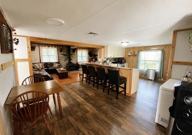 Photo 3 of Manufactured home for sale at 1939 S Dry Brk Rd, Hancock, NY 13783 | MLS# R1697131 | Listing updated on 2026-08-12
