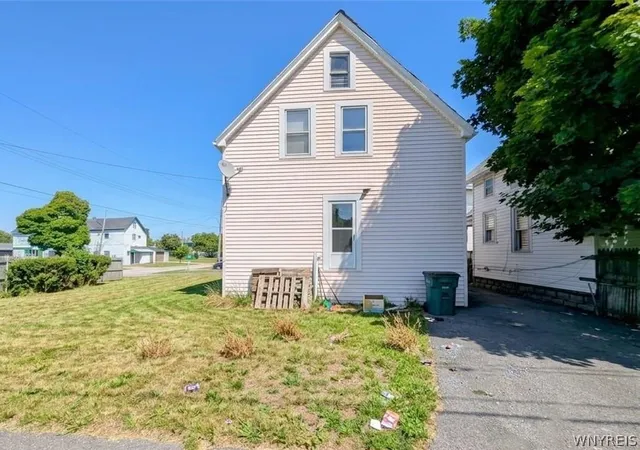 Listing Photo 5 - Condo for sale in building located at 108 Roebling Ave, Buffalo, NY 14215