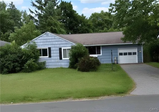 Photo 1 of Sale Pending at 105 Haddonfield Pl, Syracuse, NY 13214 | MLS# S1696141 | Listing updated on 2026-09-14