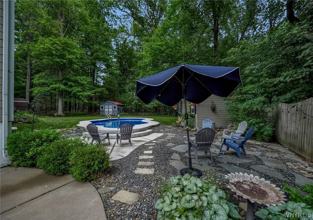 Photo 3 of Single family home for sale at 265 Paradise Rd, Amherst, NY 14051 | MLS# B1696741 | Listing updated on 2026-09-11
