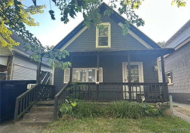 Photo 1 of Single family home for sale at 28 Davey St, Buffalo, NY 14206 | MLS# B1697192 | Listing updated on 2026-08-26