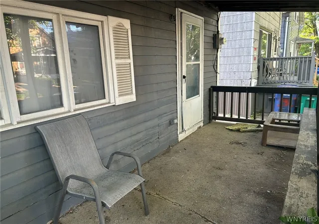 Photo 2 of Single family home for sale at 28 Davey St, Buffalo, NY 14206 | MLS# B1697192 | Listing updated on 2026-08-26