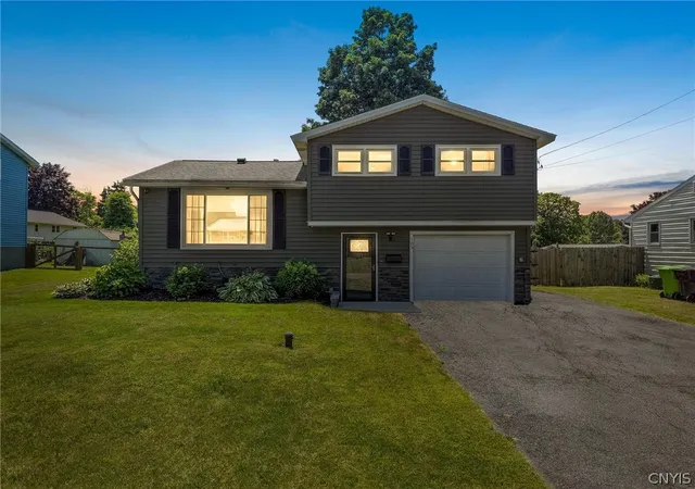 Photo 1 of Sale Pending at 105 Joel Ave, Liverpool, NY 13088 | MLS# S1694433 | Listing updated on 2026-08-10