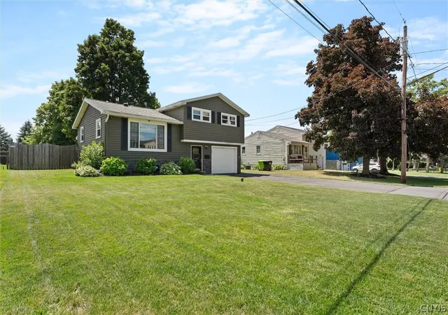 Photo 2 of Sale Pending at 105 Joel Ave, Liverpool, NY 13088 | MLS# S1694433 | Listing updated on 2026-08-10