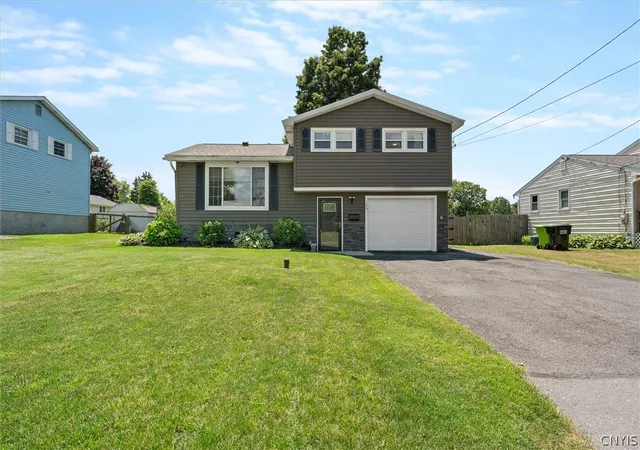 Photo 3 of Sale Pending at 105 Joel Ave, Liverpool, NY 13088 | MLS# S1694433 | Listing updated on 2026-08-10