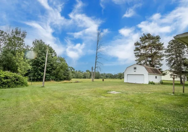 Photo 3 of Sale Pending at 10413 Erie Rd, Irving, NY 14081 | MLS# B1694740 | Listing updated on 2026-08-26