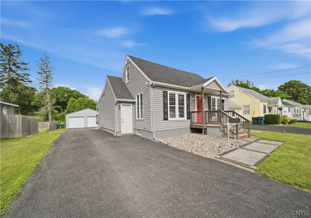 Photo 1 of Sale Pending at 107 Edden Ln, Syracuse, NY 13212 | MLS# S1696744 | Listing updated on 2026-08-10