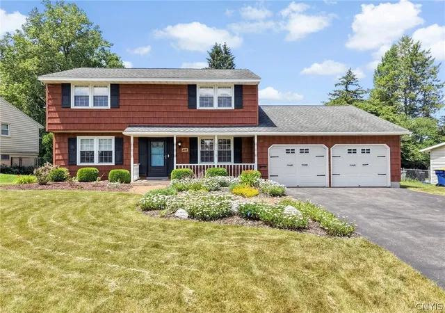 Photo 1 of Sale Pending at 419 Blueberry Ln, Syracuse, NY 13219 | MLS# S1696477 | Listing updated on 2026-08-20