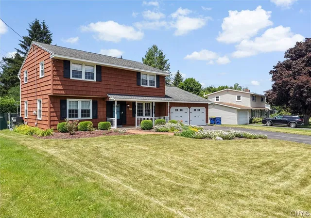 Photo 2 of Sale Pending at 419 Blueberry Ln, Syracuse, NY 13219 | MLS# S1696477 | Listing updated on 2026-08-20