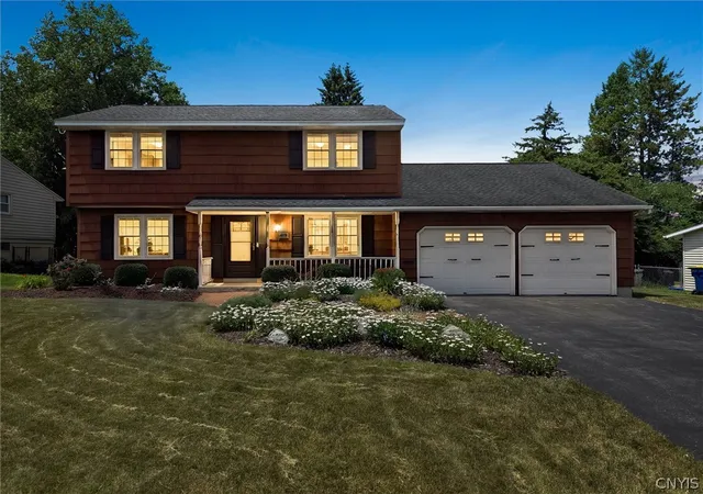 Photo 3 of Sale Pending at 419 Blueberry Ln, Syracuse, NY 13219 | MLS# S1696477 | Listing updated on 2026-08-20