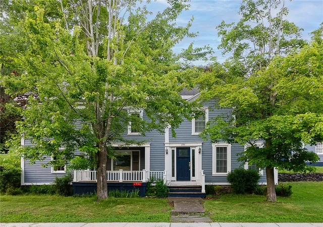 Photo 1 of Single family home for sale at 1791 Main St, Bovina, NY 13740 | MLS# R1694746 | Listing updated on 2026-09-12