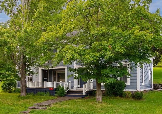 Photo 2 of Single family home for sale at 1791 Main St, Bovina, NY 13740 | MLS# R1694746 | Listing updated on 2026-09-12