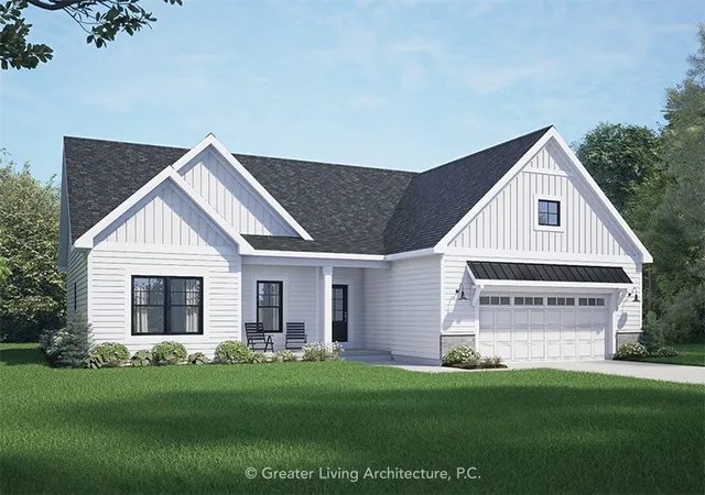 Photo 1 of Sale Pending at 55 Colebare Way, Rochester, NY 14616 | MLS# R1660708 | Listing updated on 2026-08-25