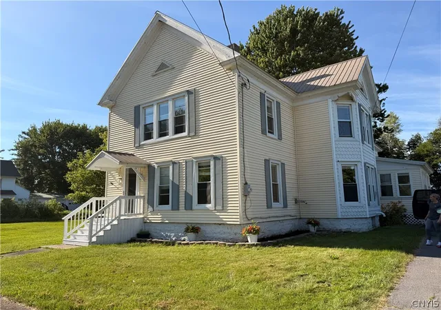 Photo 1 of Single family home for sale at 20169 County Route 181, La Fargeville, NY 13656 | MLS# S1697183 | Listing updated on 2026-09-05