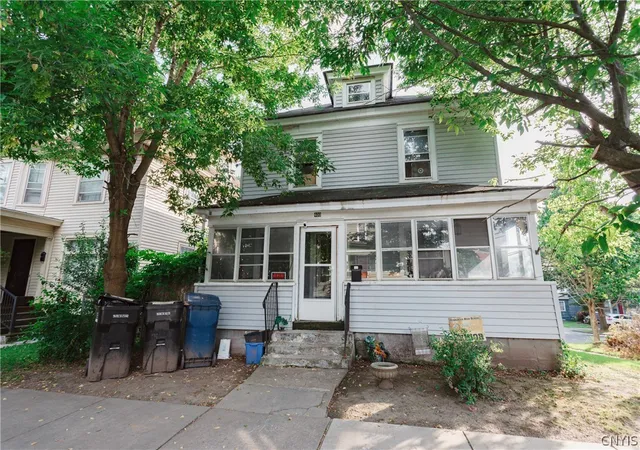 Single family home for sale at 400 Graves St, Syracuse, NY 13203 | MLS# S1697407