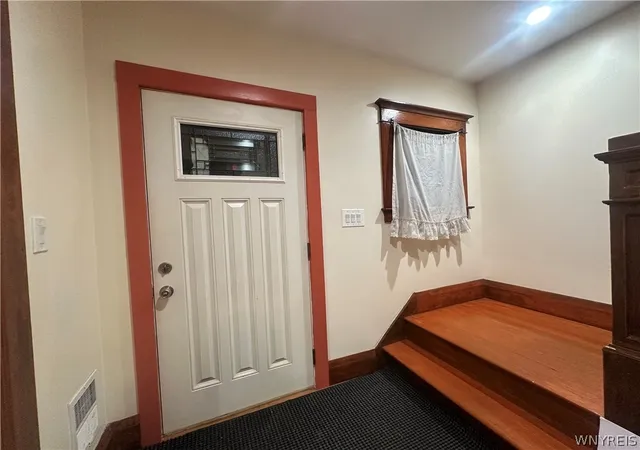 Photo 2 of Single family home for sale at 2001 Fillmore Ave, Buffalo, NY 14214 | MLS# B1697364 | Listing updated on 2026-09-06