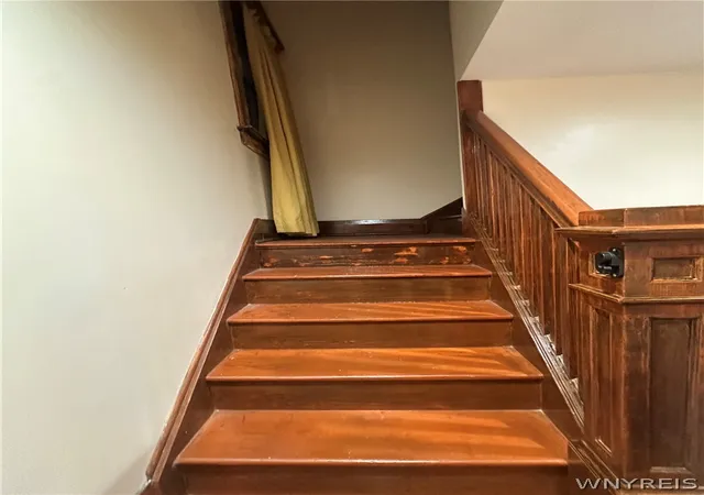 Photo 3 of Single family home for sale at 2001 Fillmore Ave, Buffalo, NY 14214 | MLS# B1697364 | Listing updated on 2026-09-06